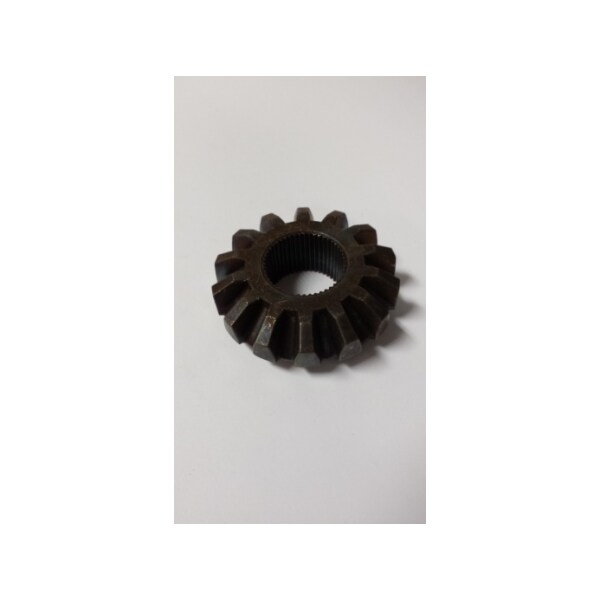 Gear-Differential